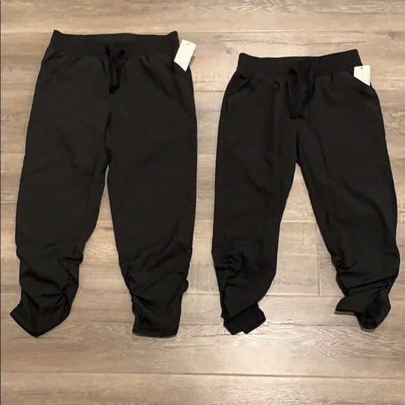 Ideology Other - Jogger summer pants 